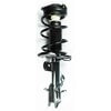 2333476R by FCS STRUTS - Suspension Strut and Coil Spring Assembly