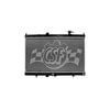 3769 by CSF - Radiator