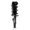 FCS Struts 2333489R Suspension Strut and Coil Spring Assembly Suspension Strut and Coil Spring Assembly