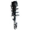 2333492R by FCS STRUTS - Suspension Strut and Coil Spring Assembly