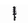 FCS Struts 2333505L Suspension Strut and Coil Spring Assembly Suspension Strut and Coil Spring Assembly
