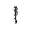 FCS Struts 2333508R Suspension Strut and Coil Spring Assembly Suspension Strut and Coil Spring Assembly