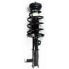 FCS Struts 2333514L Suspension Strut and Coil Spring Assembly Suspension Strut and Coil Spring Assembly