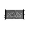 CSF 3784 Radiator Radiator