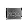 3786 by CSF - Radiator
