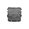 3799 by CSF - CSF Radiator