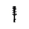FCS Struts 2333745L Suspension Strut and Coil Spring Assembly Suspension Strut and Coil Spring Assembly