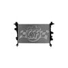 CSF 3801 Radiator Radiator