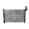 CSF 3806 Radiator CSF Radiator
