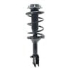 2333816L by FCS STRUTS - Suspension Strut and Coil Spring Assembly
