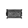 CSF 3807 Radiator Radiator