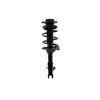 2333940L by FCS STRUTS - Suspension Strut and Coil Spring Assembly