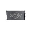 CSF 3829 Radiator Radiator