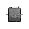 CSF 3834 Radiator Radiator