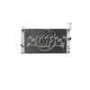 CSF 3837 Radiator Radiator