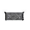 CSF 3838 Radiator Radiator