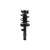 FCS Struts 2334097R Suspension Strut and Coil Spring Assembly Suspension Strut and Coil Spring Assembly
