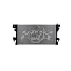 CSF 3847 Radiator Radiator