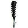 FCS Struts 2335527L Suspension Strut and Coil Spring Assembly Suspension Strut and Coil Spring Assembly