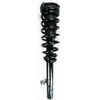 FCS Struts 2335527R Suspension Strut and Coil Spring Assembly Suspension Strut and Coil Spring Assembly
