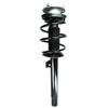 2335564L by FCS STRUTS - Suspension Strut and Coil Spring Assembly