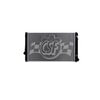 CSF 3861 Radiator Radiator