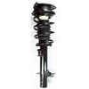 FCS Struts 2335614R Suspension Strut and Coil Spring Assembly Suspension Strut and Coil Spring Assembly