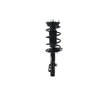 2335876R by FCS STRUTS - Suspension Strut and Coil Spring Assembly
