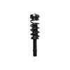 2335895L by FCS STRUTS - Suspension Strut and Coil Spring Assembly