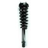 FCS Struts 2336347 Suspension Strut and Coil Spring Assembly Suspension Strut and Coil Spring Assembly