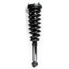 FCS Struts 2345458L Suspension Strut and Coil Spring Assembly Suspension Strut and Coil Spring Assembly