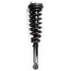 FCS Struts 2345458R Suspension Strut and Coil Spring Assembly Suspension Strut and Coil Spring Assembly