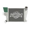 6018 by CSF - Intercooler