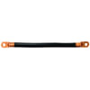 Tectran C1SS X 15 Battery Cable Battery Cable - 15 inches, 1 Gauge, Black, Switch to Starter