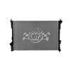 CSF 3633 Radiator Radiator