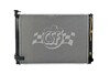 3636 by CSF - Radiator