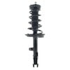 FCS Struts 2331613R Suspension Strut and Coil Spring Assembly Suspension Strut and Coil Spring Assembly