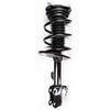 2331622L by FCS STRUTS - Suspension Strut and Coil Spring Assembly