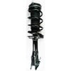 FCS Struts 2331629L Suspension Strut and Coil Spring Assembly Suspension Strut and Coil Spring Assembly