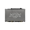 CSF 3645 Radiator Radiator