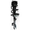 FCS Struts 2331660L Suspension Strut and Coil Spring Assembly Suspension Strut and Coil Spring Assembly