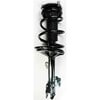 FCS Struts 2331660R Suspension Strut and Coil Spring Assembly Suspension Strut and Coil Spring Assembly
