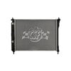 3650 by CSF - Radiator