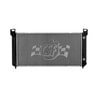 CSF 3652 Radiator Radiator for GM