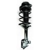 FCS Struts 2331747L Suspension Strut and Coil Spring Assembly Suspension Strut and Coil Spring Assembly