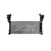 CSF 3665 Radiator Radiator