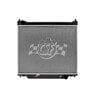 CSF 3673 Radiator Radiator