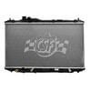 CSF 3675 Radiator Radiator