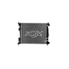 CSF 3679 Radiator Radiator