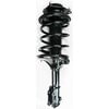 FCS Struts 2331794R Suspension Strut and Coil Spring Assembly Suspension Strut and Coil Spring Assembly
